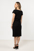 Robe de jour model 212250 awama